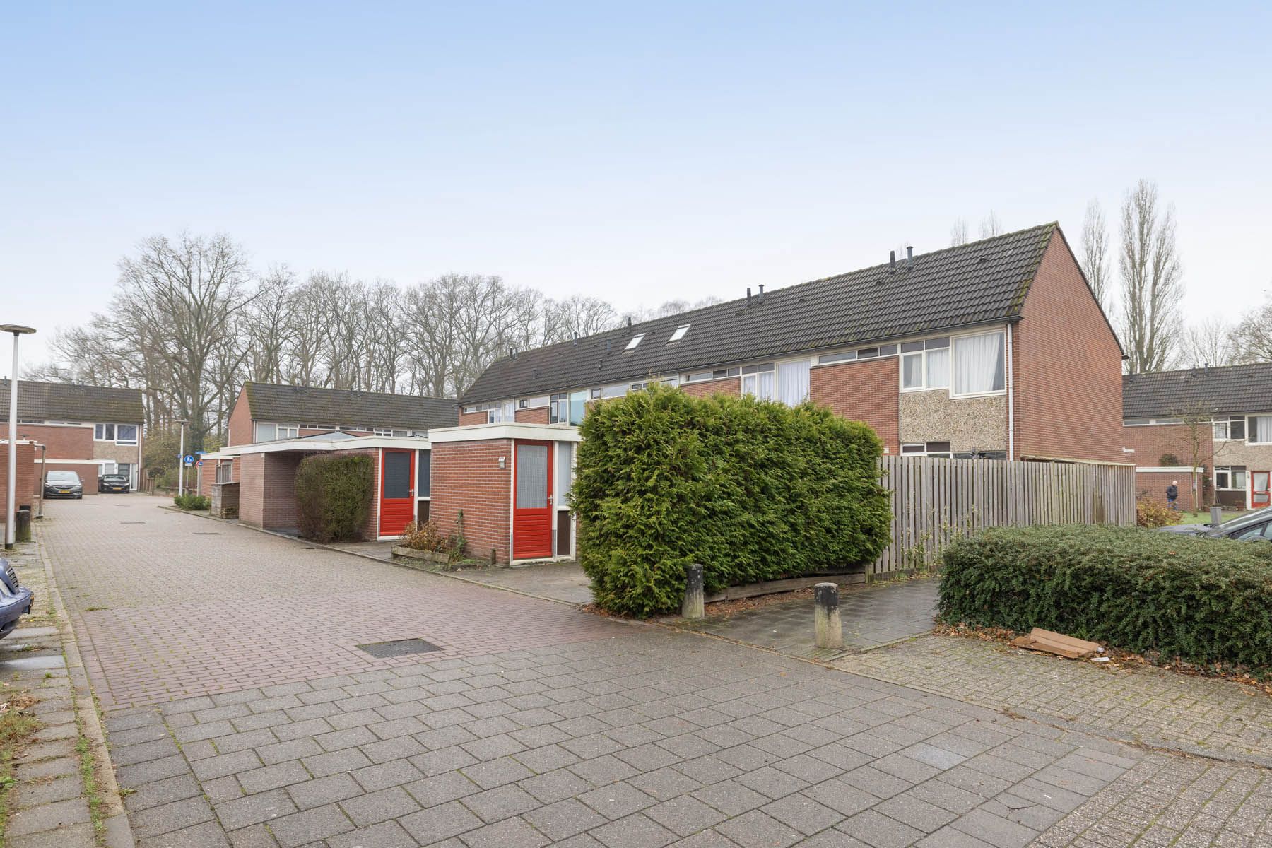 Foto 24 van Gerrit Peuscherstraat 381