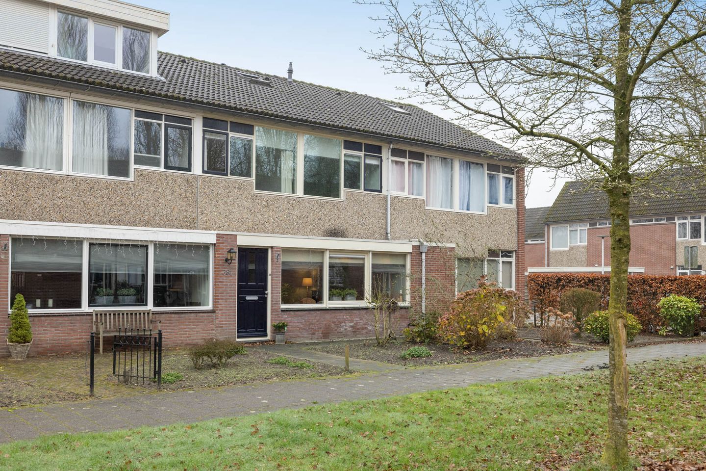 Foto 25 van Gerrit Peuscherstraat 381