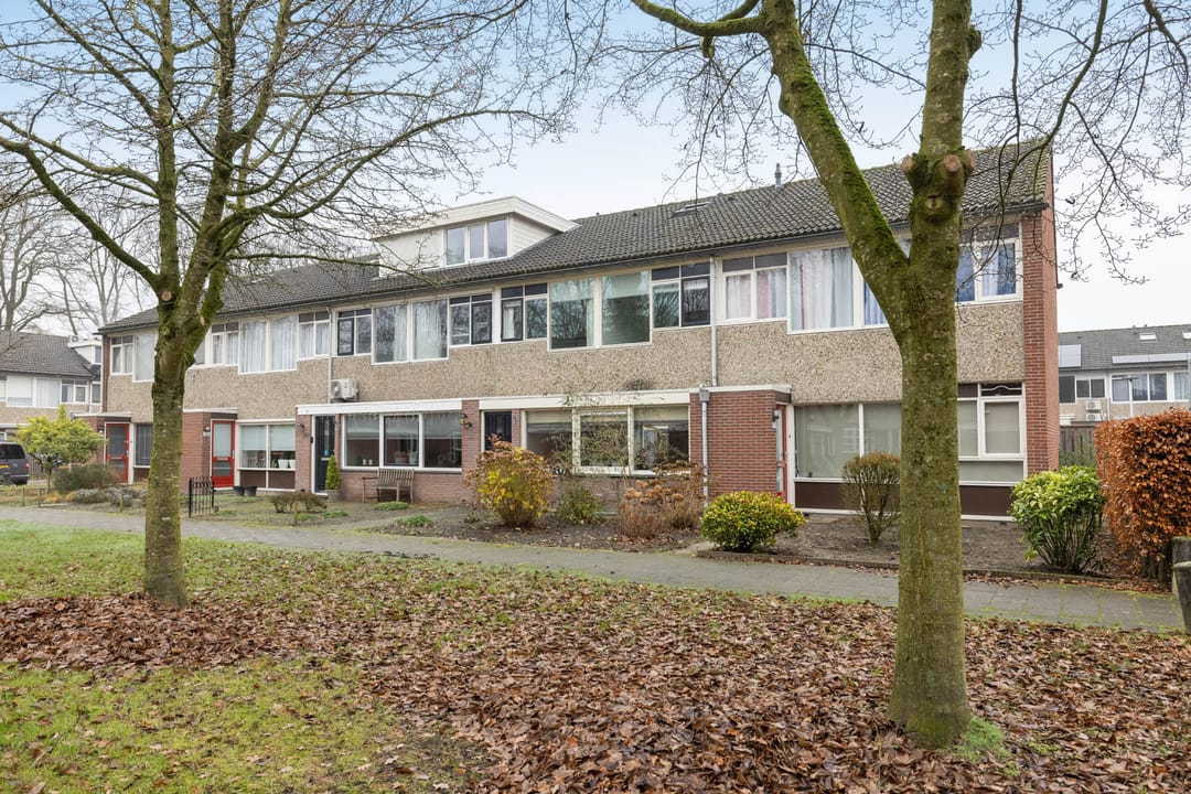 Foto 26 van Gerrit Peuscherstraat 381