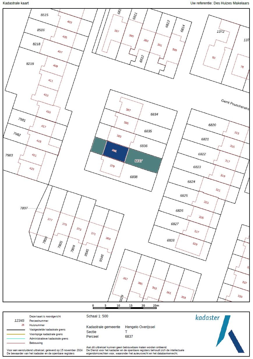 Foto 27 van Gerrit Peuscherstraat 381