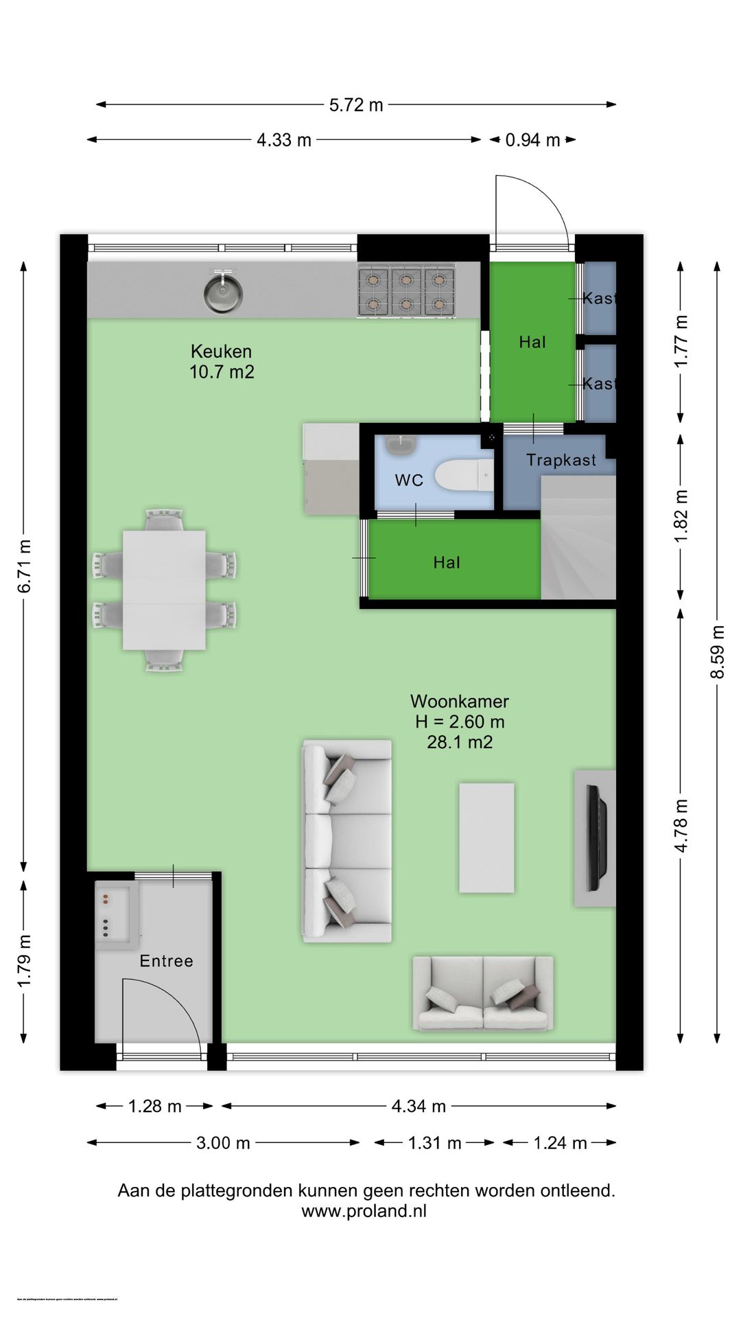 Foto 28 van Gerrit Peuscherstraat 381