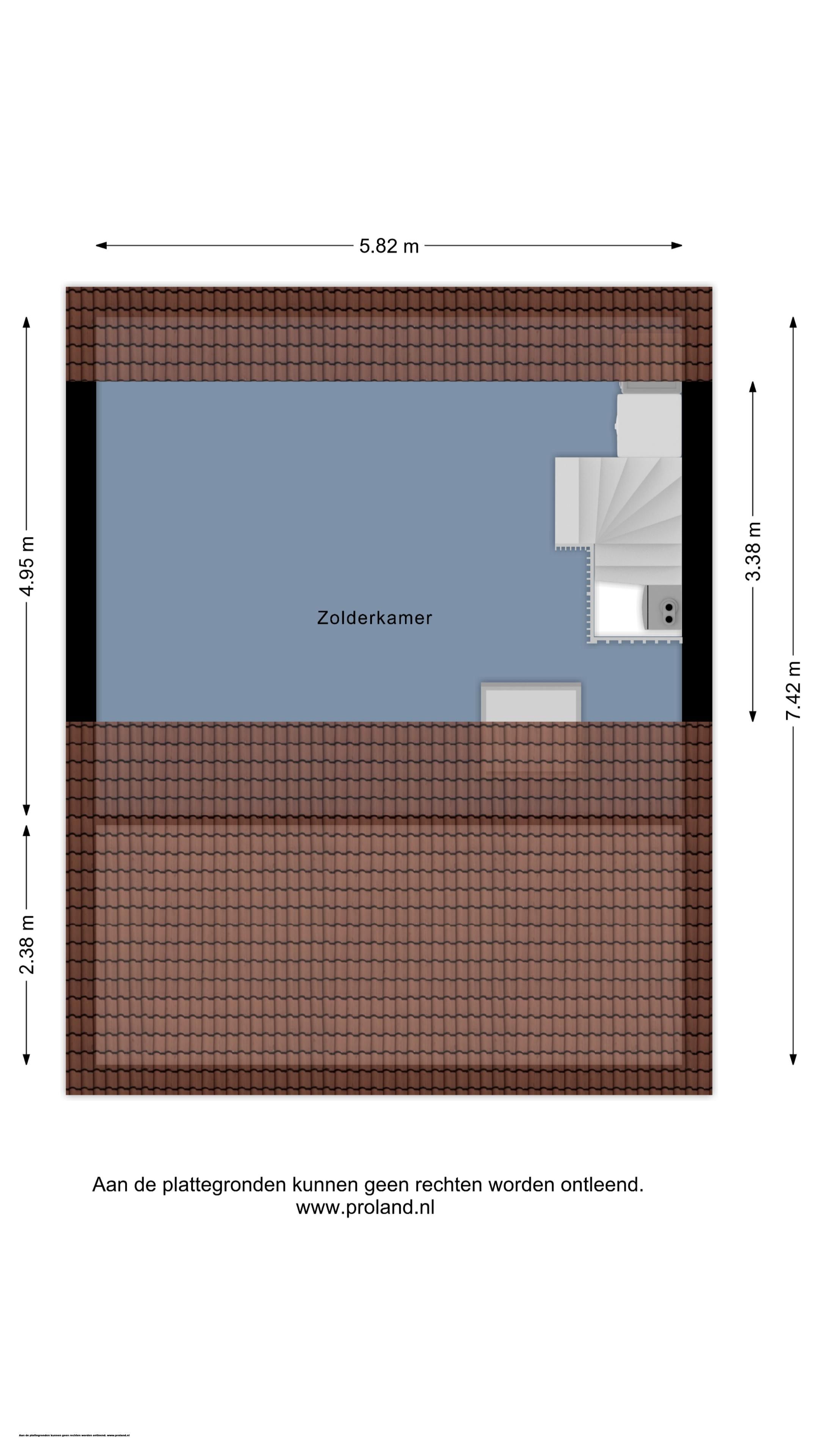 Foto 30 van Gerrit Peuscherstraat 381