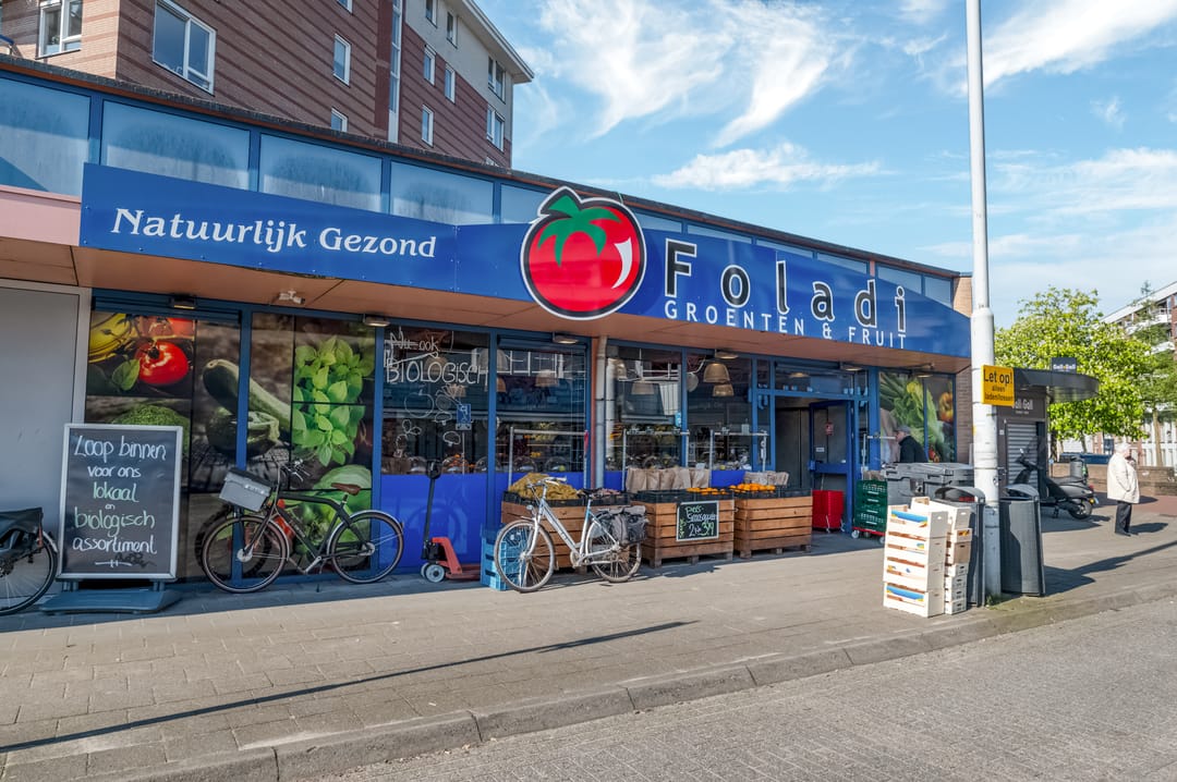 Foto 32 van Stadsbrink 513