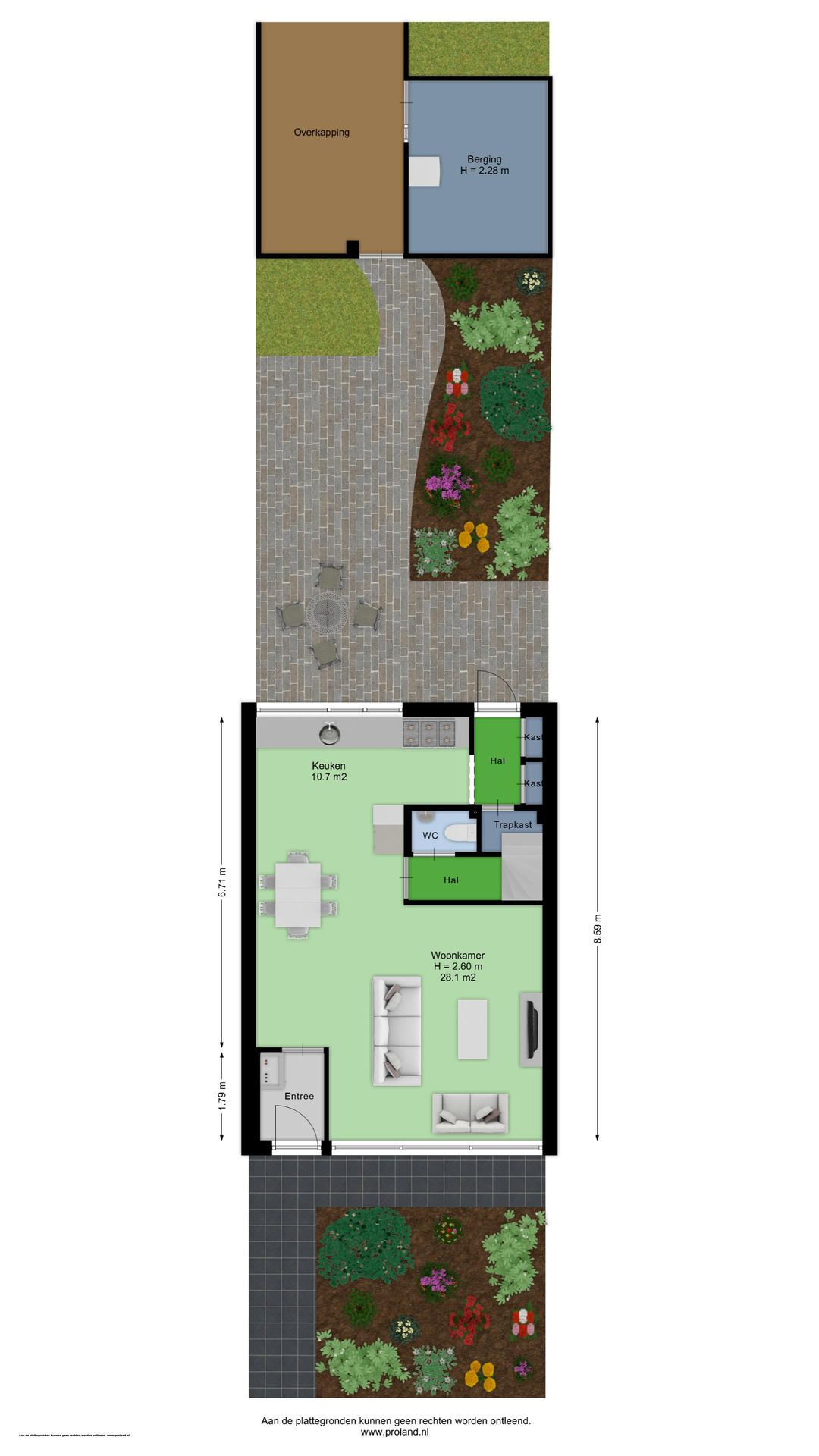 Foto 32 van Gerrit Peuscherstraat 381