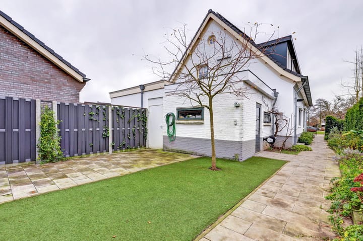 Foto 2 van Akkerwinde 1