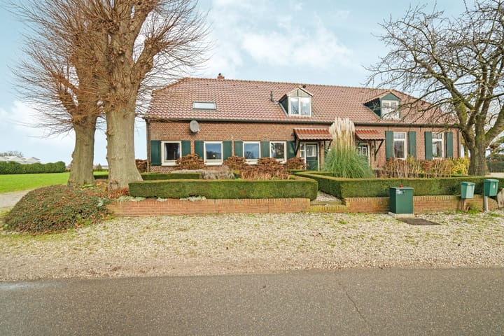 Foto 2 van Hoevensestraat 4-A