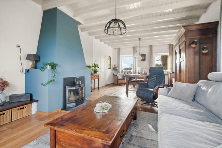 Foto 3 van Hoevensestraat 4-A