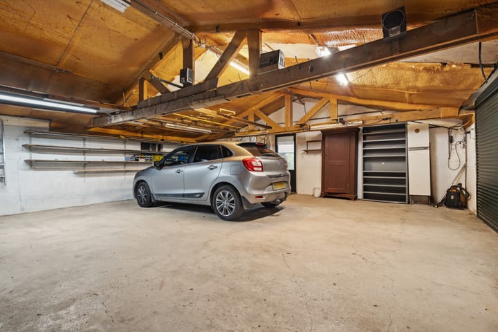 Foto 5 van Hoevensestraat 4-A