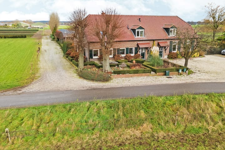 Foto 6 van Hoevensestraat 4-A