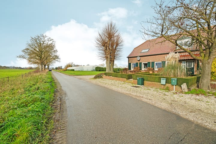 Foto 9 van Hoevensestraat 4-A