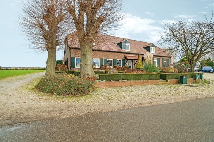 Foto 10 van Hoevensestraat 4-A