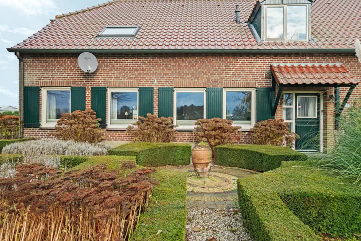 Foto 11 van Hoevensestraat 4-A