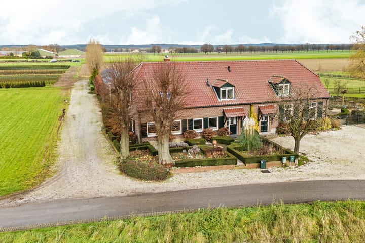 Foto 12 van Hoevensestraat 4-A