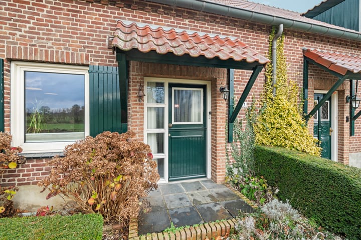 Foto 13 van Hoevensestraat 4-A