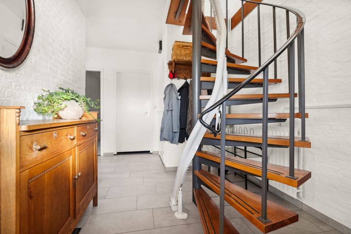 Foto 14 van Hoevensestraat 4-A