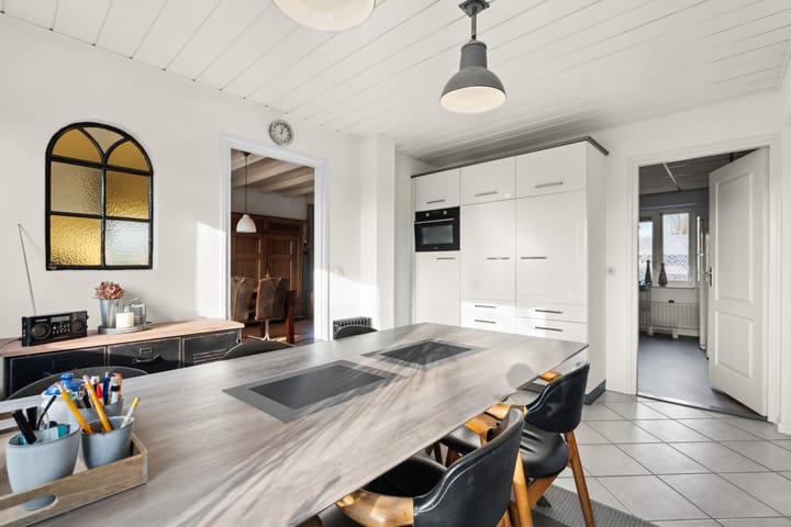 Foto 17 van Hoevensestraat 4-A