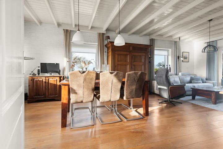 Foto 18 van Hoevensestraat 4-A