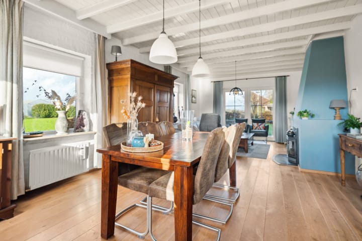 Foto 19 van Hoevensestraat 4-A