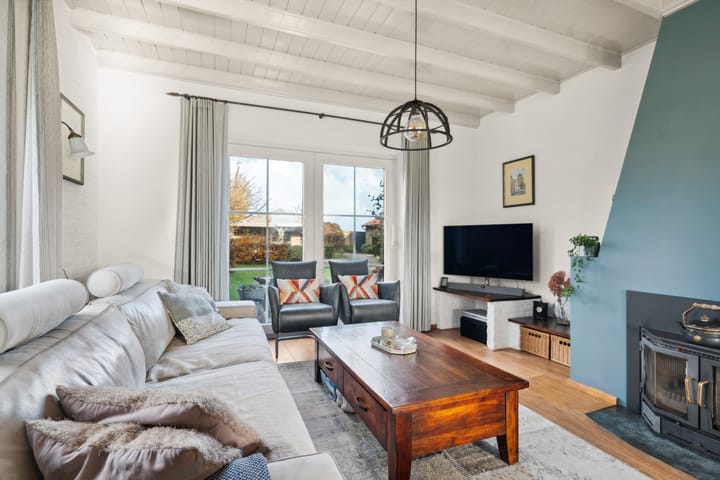 Foto 20 van Hoevensestraat 4-A