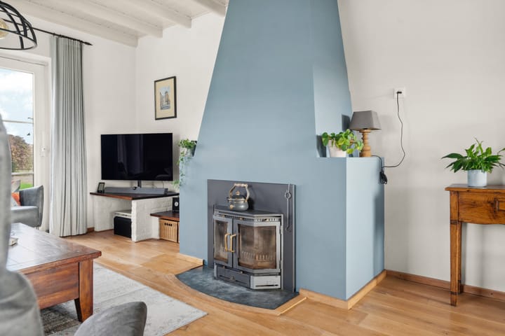 Foto 23 van Hoevensestraat 4-A