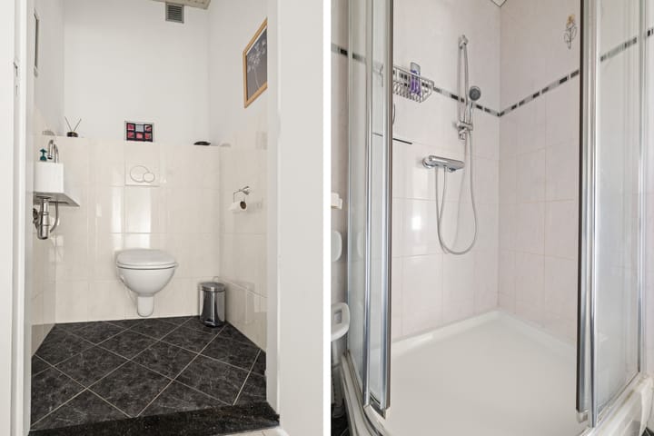 Foto 24 van Hoevensestraat 4-A