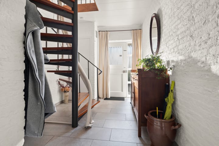 Foto 25 van Hoevensestraat 4-A