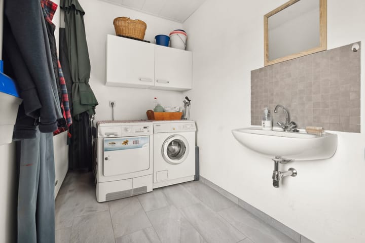 Foto 28 van Hoevensestraat 4-A