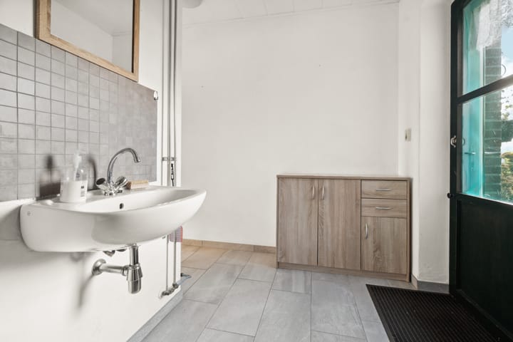 Foto 29 van Hoevensestraat 4-A