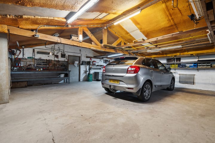 Foto 45 van Hoevensestraat 4-A