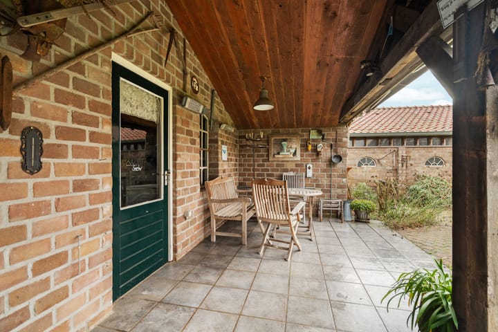 Foto 56 van Hoevensestraat 4-A