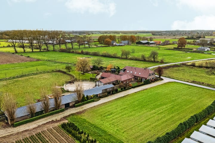 Foto 7 van Hoevensestraat 4-A