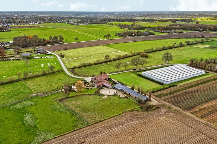 Foto 1 van Hoevensestraat 4-A