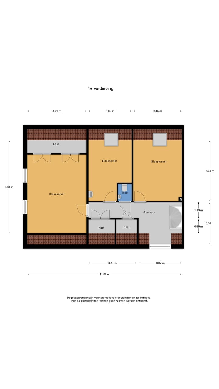 Foto 78 van Hoevensestraat 4-A