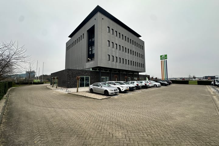 Venrayseweg 182, Venlo