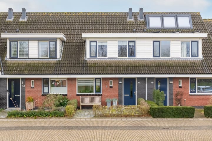 Foto 2 van Blauwgras 54