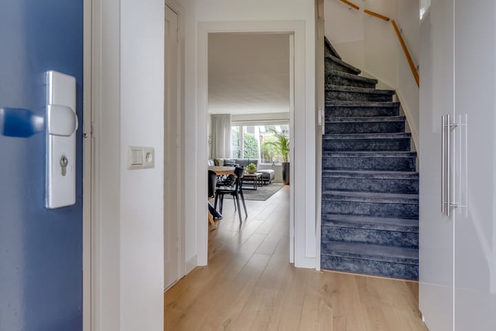 Foto 4 van Blauwgras 54