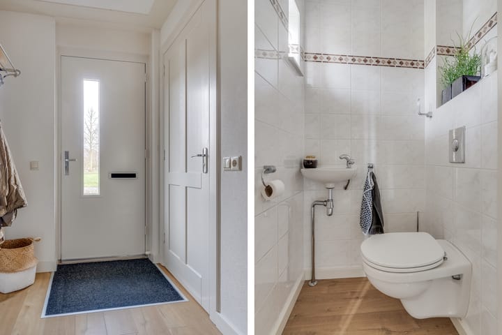 Foto 5 van Blauwgras 54