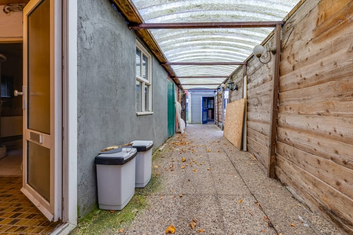 Photo 33 of Dwarsdiep 53