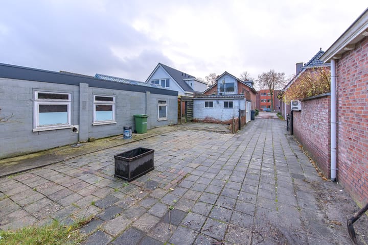 Photo 34 of Dwarsdiep 53