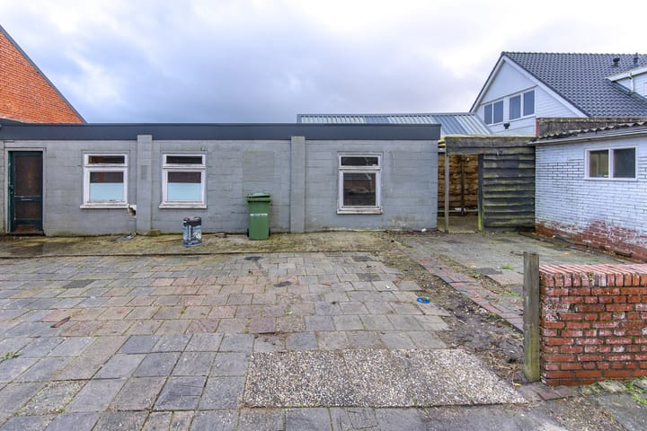 Photo 35 of Dwarsdiep 53