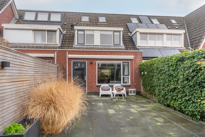 Foto 18 van Blauwgras 54