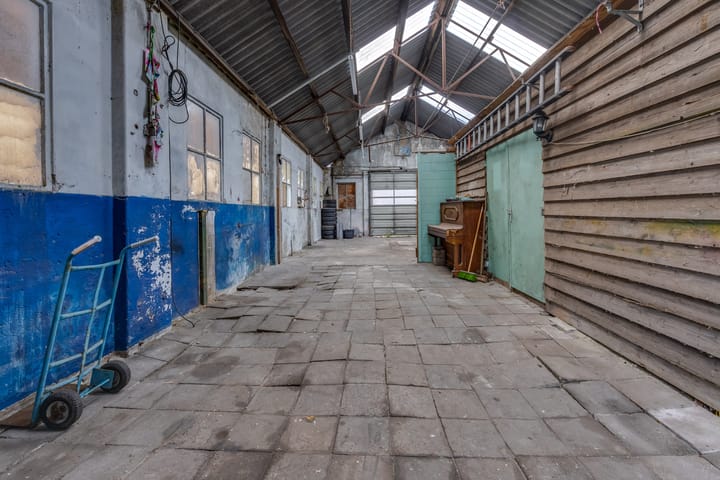 Photo 44 of Dwarsdiep 53