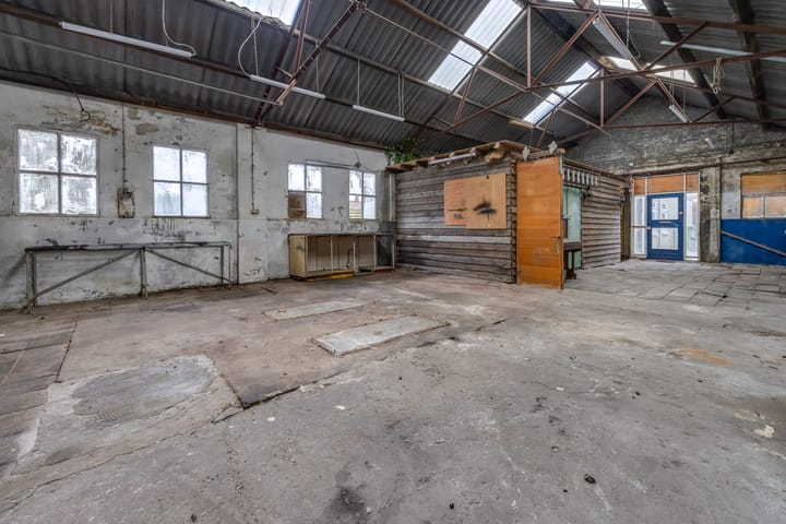 Photo 46 of Dwarsdiep 53