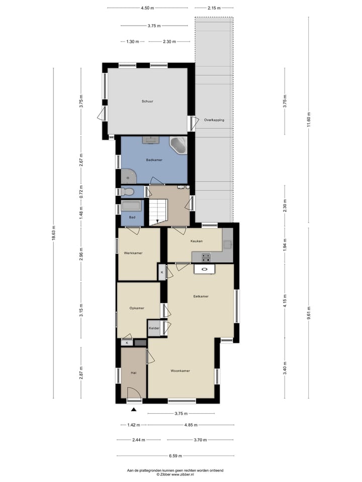 Photo 51 of Dwarsdiep 53