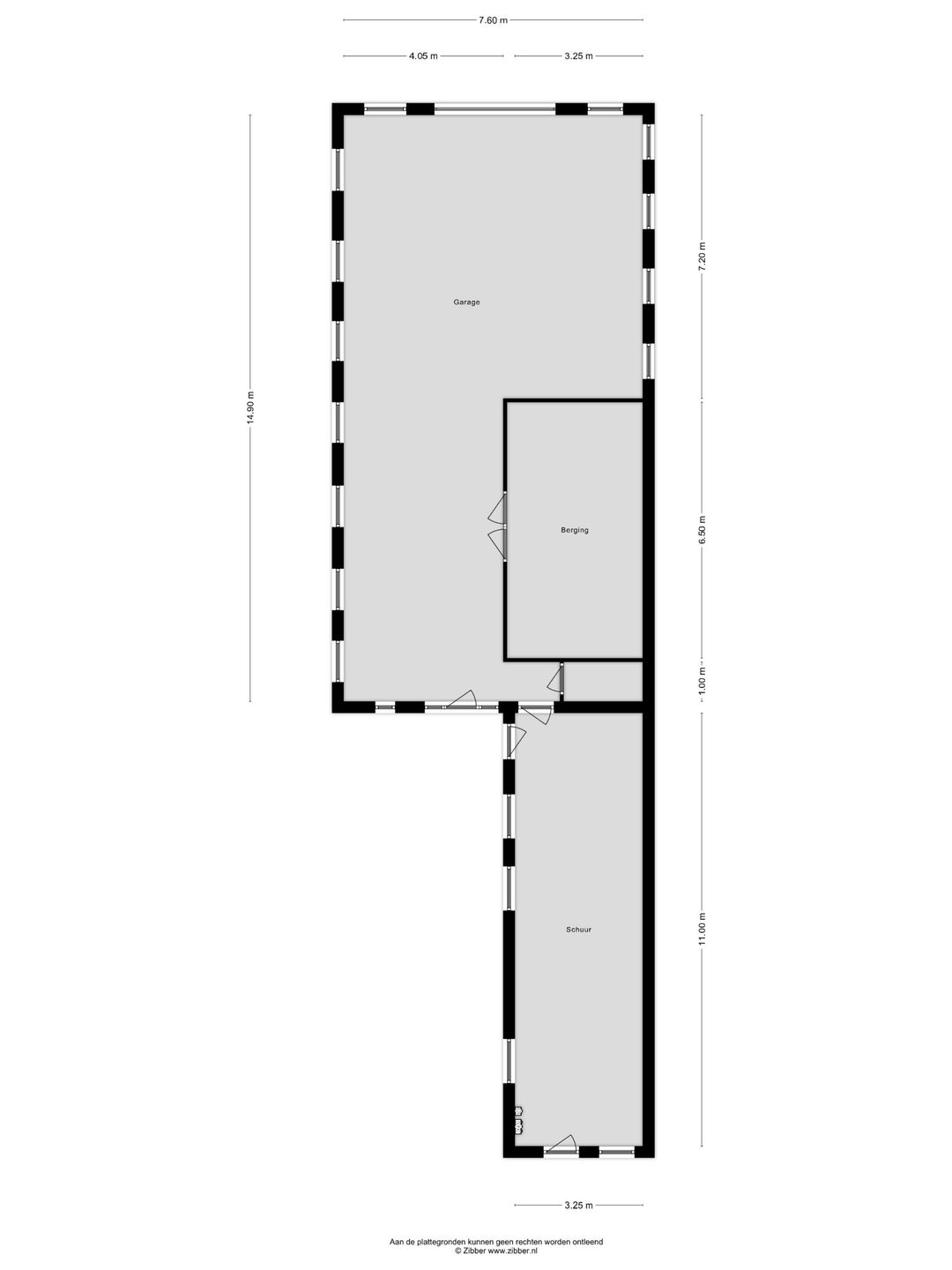Foto 52 van Dwarsdiep 53