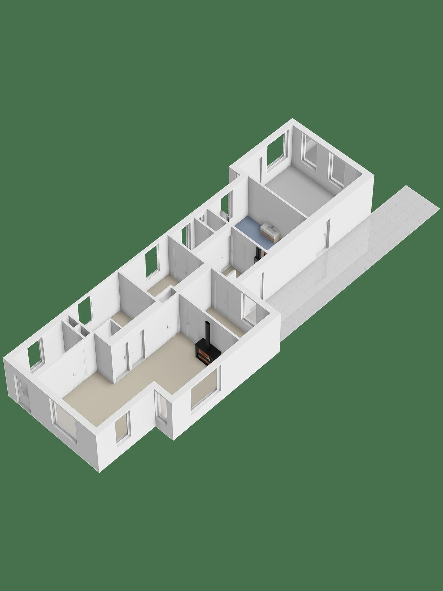 Foto 55 van Dwarsdiep 53