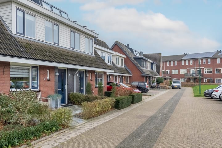 Foto 31 van Blauwgras 54