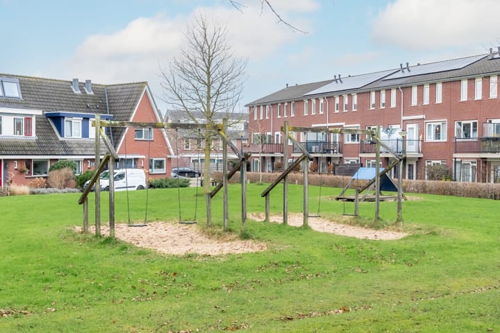 Foto 36 van Blauwgras 54