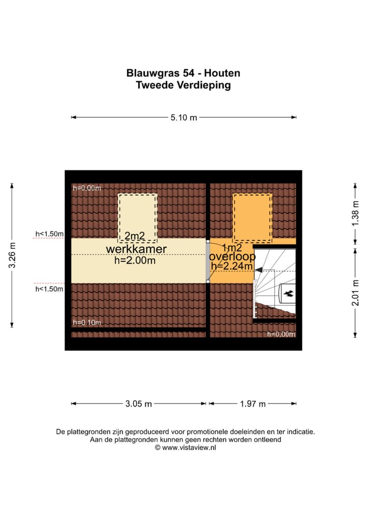 Foto 40 van Blauwgras 54