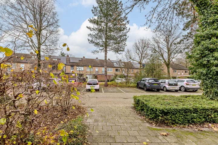 Foto 5 van Harpdreef 6